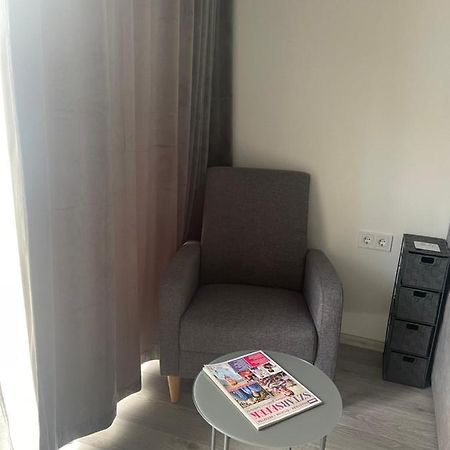Remeny Apartman Σέγκεντ Εξωτερικό φωτογραφία