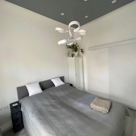 Remeny Apartman Σέγκεντ Εξωτερικό φωτογραφία