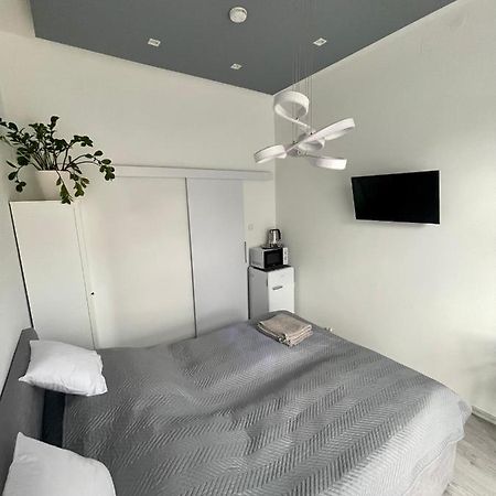 Remeny Apartman Σέγκεντ Εξωτερικό φωτογραφία