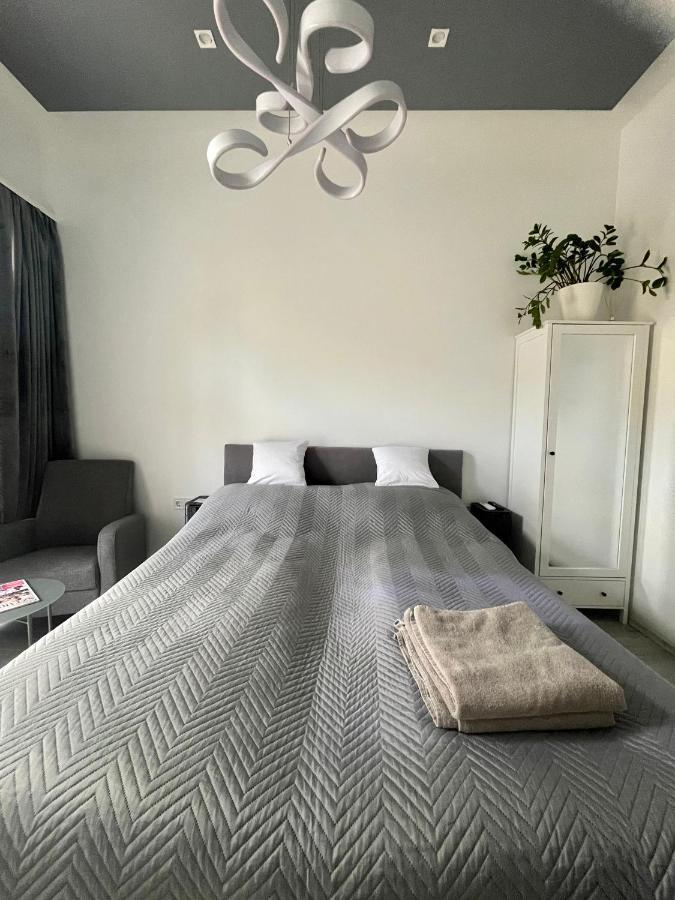 Remeny Apartman Σέγκεντ Εξωτερικό φωτογραφία