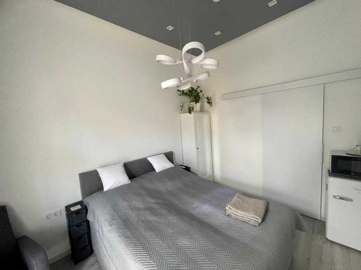 Remeny Apartman Σέγκεντ Εξωτερικό φωτογραφία