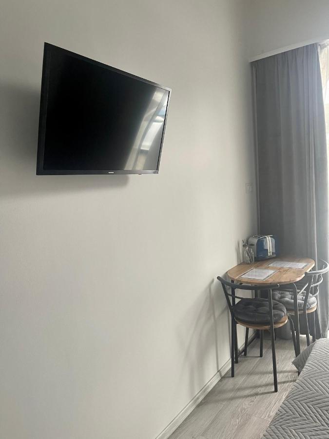 Remeny Apartman Σέγκεντ Εξωτερικό φωτογραφία